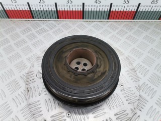 Шкив коленвала, ориг. номер 11238512072, 8512072, BMW 5 F10/F11/GT F07 2009-2013
