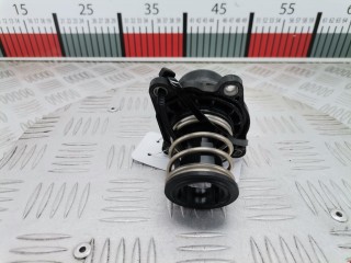 Корпус термостата, ориг. номер 11517805191, 4099720, BMW 3 E90/E91/E92/E93 2004-2008