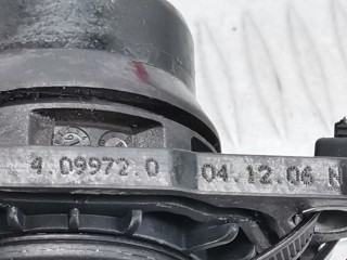 Корпус термостата, ориг. номер 11517805191, 4099720, BMW 3 E90/E91/E92/E93 2004-2008