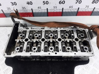 Головка блока цилиндров, ориг. номер 11127810196, 7797678, BMW 3 E90/E91/E92/E93 2004-2008