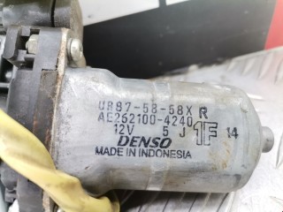 Моторчик стеклоподъемника, ориг. номер 2621004240, UR875858XR, Ford Ranger 2006-2009