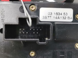 Блок управления стеклоподъемниками, ориг. номер 3S7T14A132BA, 1230391, Ford Mondeo 2003-2007