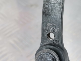 Ограничитель открывания двери передней, ориг. номер 4736916, 1S71F23500, Ford Mondeo 2003-2007