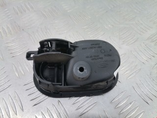 Ручка внутренняя передняя левая, ориг. номер 2S61A22601AGW, Ford Fiesta 2001-2007