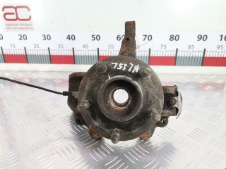 Ступица передняя левая Ford Focus 2004-2008