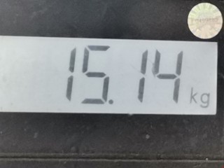 Балка подвески передняя (подрамник), ориг. номер 50200ST3G50, Honda Civic 1995-2001