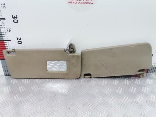 Козырек солнцезащитный, ориг. номер 83280ST3G83, Honda Civic 1995-2001
