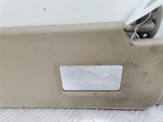 Козырек солнцезащитный, ориг. номер 83280ST3G83, Honda Civic 1995-2001
