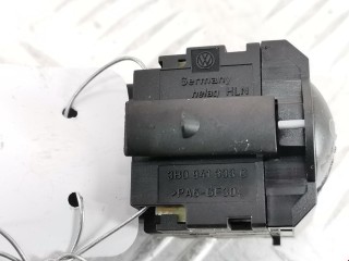 Кнопка корректора фар, ориг. номер 3B0941333C, Volkswagen Passat 2000-2005