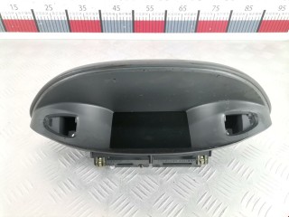 Дисплей, ориг. номер 8200001376, 216535431, Renault Laguna 2001-2005