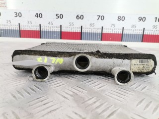 Радиатор отопителя (печки), ориг. номер 64116906270, BMW 7 E65/E66 2001-2005