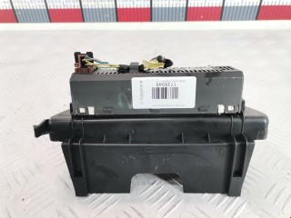 Дисплей, ориг. номер 9822637880, 281207218, Citroen Jumpy 2007-2012