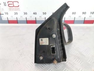 Зеркало наружное правое, ориг. номер 7700431543, Renault Scenic 1996-1999