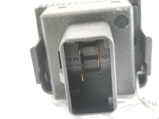 Кнопка корректора фар, ориг. номер 6Q0941333B, Volkswagen Polo 2001-2005