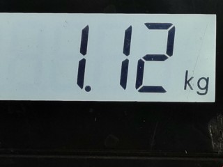 Стеклоподъемник электрический задний левый, ориг. номер 7700838598, 112207, Renault Scenic 1996-1999