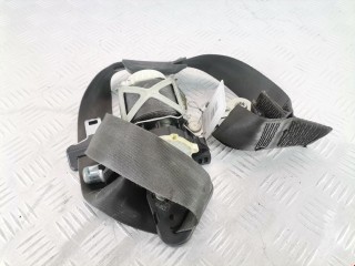 Ремень безопасности передний левый, ориг. номер 8200683964, 34006764, Renault Clio 2003-2013
