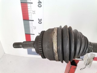 Полуось передняя левая (приводной вал, ШРУС), ориг. номер 7700112116, Renault Scenic 1996-1999