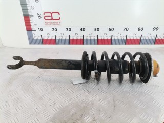 Стойка передняя правая, ориг. номер 4B0412031Q, 814903556672, Volkswagen Passat 2000-2005