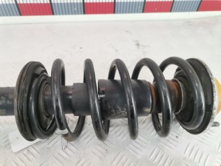 Стойка передняя правая, ориг. номер 4B0412031Q, 814903556672, Volkswagen Passat 2000-2005