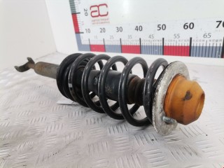 Стойка передняя правая, ориг. номер 4B0412031Q, 814903556672, Volkswagen Passat 2000-2005