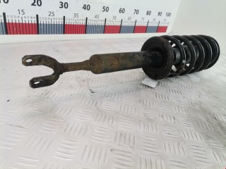 Стойка передняя правая, ориг. номер 4B0412031Q, 814903556672, Volkswagen Passat 2000-2005