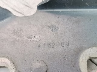 Петля капота левая, ориг. номер 7701206963, Renault Laguna 2001-2005