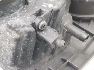 Корпус воздушного фильтра, ориг. номер 03C129607N, 4608385916, Volkswagen Touran 2003-2006