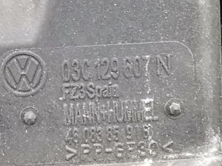 Корпус воздушного фильтра, ориг. номер 03C129607N, 4608385916, Volkswagen Touran 2003-2006