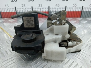 Замок двери задней левой, ориг. номер 72650ST3G21, 90159254, Honda Civic 1995-2001