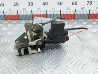 Замок двери задней левой, ориг. номер 72650ST3G21, 90159254, Honda Civic 1995-2001