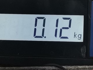 Молдинг двери задней левой, ориг. номер 75323ST3E00, Honda Civic 1995-2001