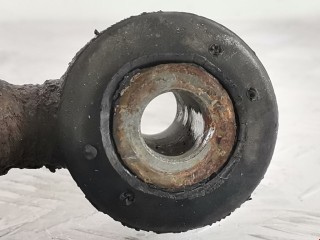 Амортизатор задний правый, ориг. номер 7700429977, 7701479086, Renault Scenic 1999-2003