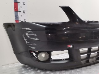 Бампер передний, ориг. номер 1T0805903A, 1T0807217B, Volkswagen Touran 2003-2006
