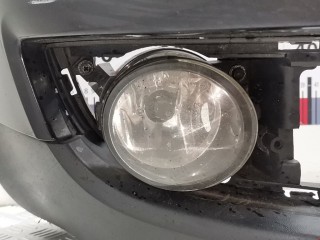 Бампер передний, ориг. номер 1T0805903A, 1T0807217B, Volkswagen Touran 2003-2006