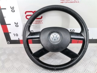 Руль Volkswagen Touran 2003-2006