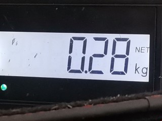Дефлектор обдува салона, ориг. номер 9634499077, 8265Y1, Citroen Jumpy 2007-2012