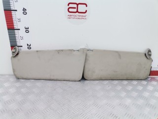 Козырек солнцезащитный, ориг. номер 8143SL, Citroen Jumpy 2007-2012