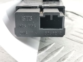 Кнопка подогрева заднего стекла, ориг. номер ST3A50366, 35500ST3E01, Honda Civic 1995-2001