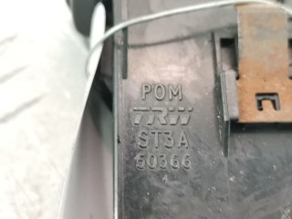 Кнопка подогрева заднего стекла, ориг. номер ST3A50366, 35500ST3E01, Honda Civic 1995-2001