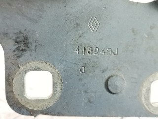 Петля капота правая, ориг. номер 7701206963, Renault Laguna 2001-2005