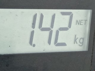 Суппорт задний правый, ориг. номер 1J0615424H, Audi A3 1996-2000