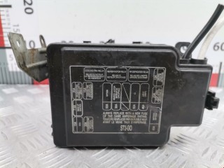 Блок реле, ориг. номер 3825AST3G000, 38250ST3G01, Honda Civic 1995-2001