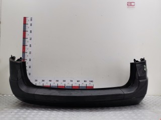 Бампер задний Renault Megane 2002-2006