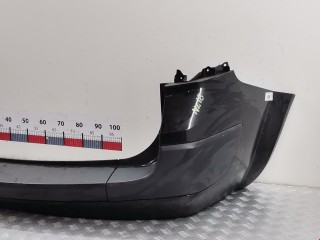 Бампер задний, ориг. номер 7701475273, 8200141079, Renault Megane 2002-2006