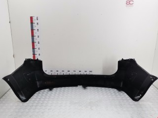 Бампер задний, ориг. номер 7701475273, 8200141079, Renault Megane 2002-2006