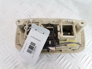Фонарь салона (плафон), ориг. номер 84621AE001GF, Subaru Outback 1998-2004