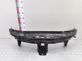 Передняя панель крепления облицовки (телевизор) Renault Espace 2002-2006