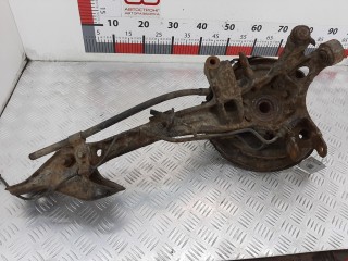Ступица задняя левая, ориг. номер 28462AE011, Subaru Outback 1998-2004