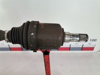 Полуось передняя левая (приводной вал, ШРУС), ориг. номер 24462251, Opel Zafira 2003-2006