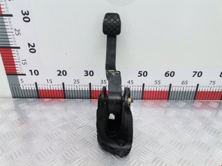 Педаль сцепления, ориг. номер 1K0721796E, 1K1721321B, Volkswagen Golf 1997-2006